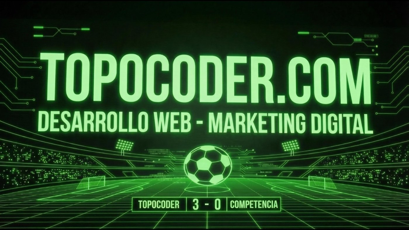 Un anuncio de un patrocinador a pantalla completa